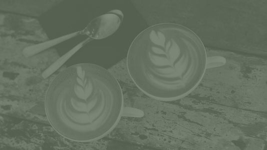 The Best Way to Bring People Together: Coffee