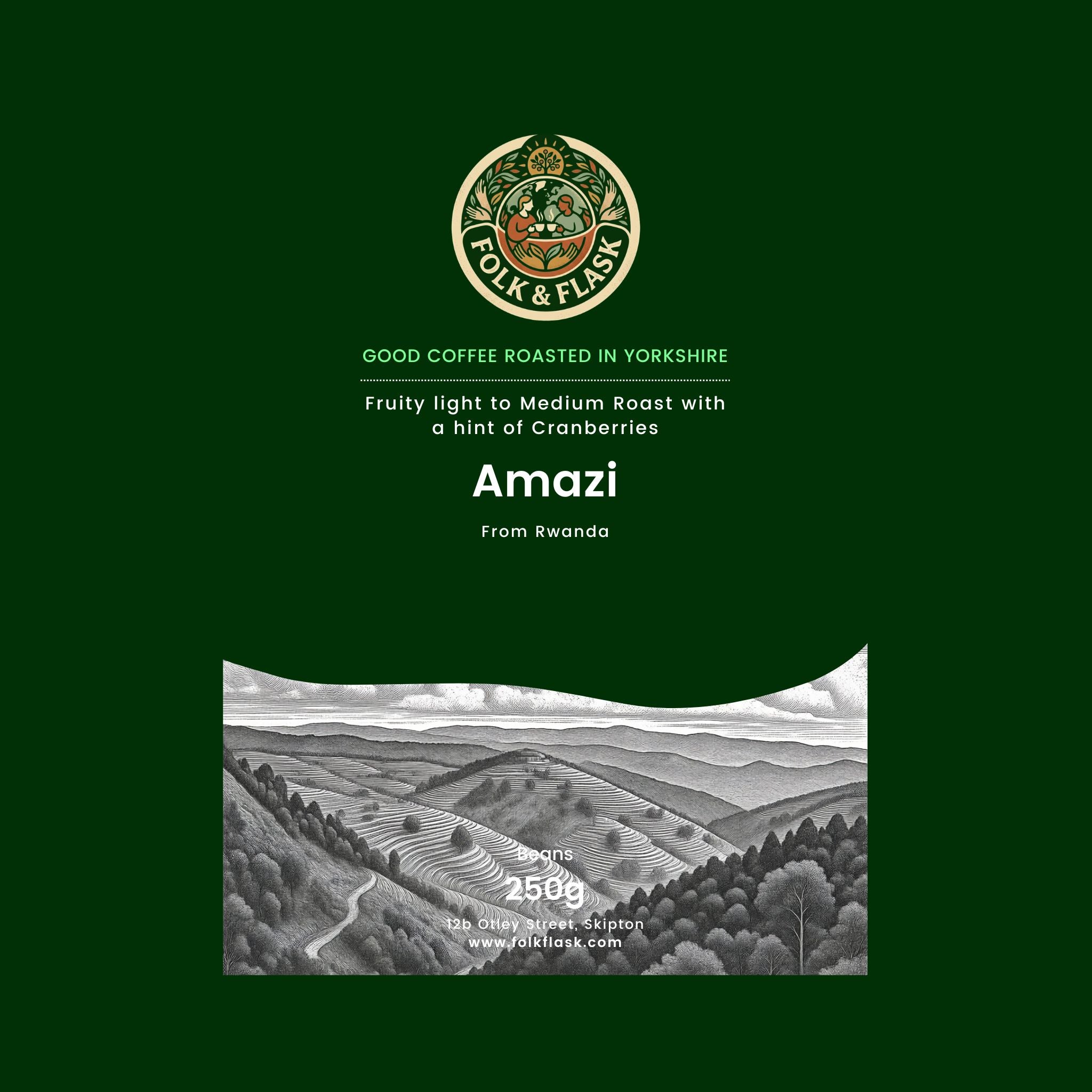 Amazi