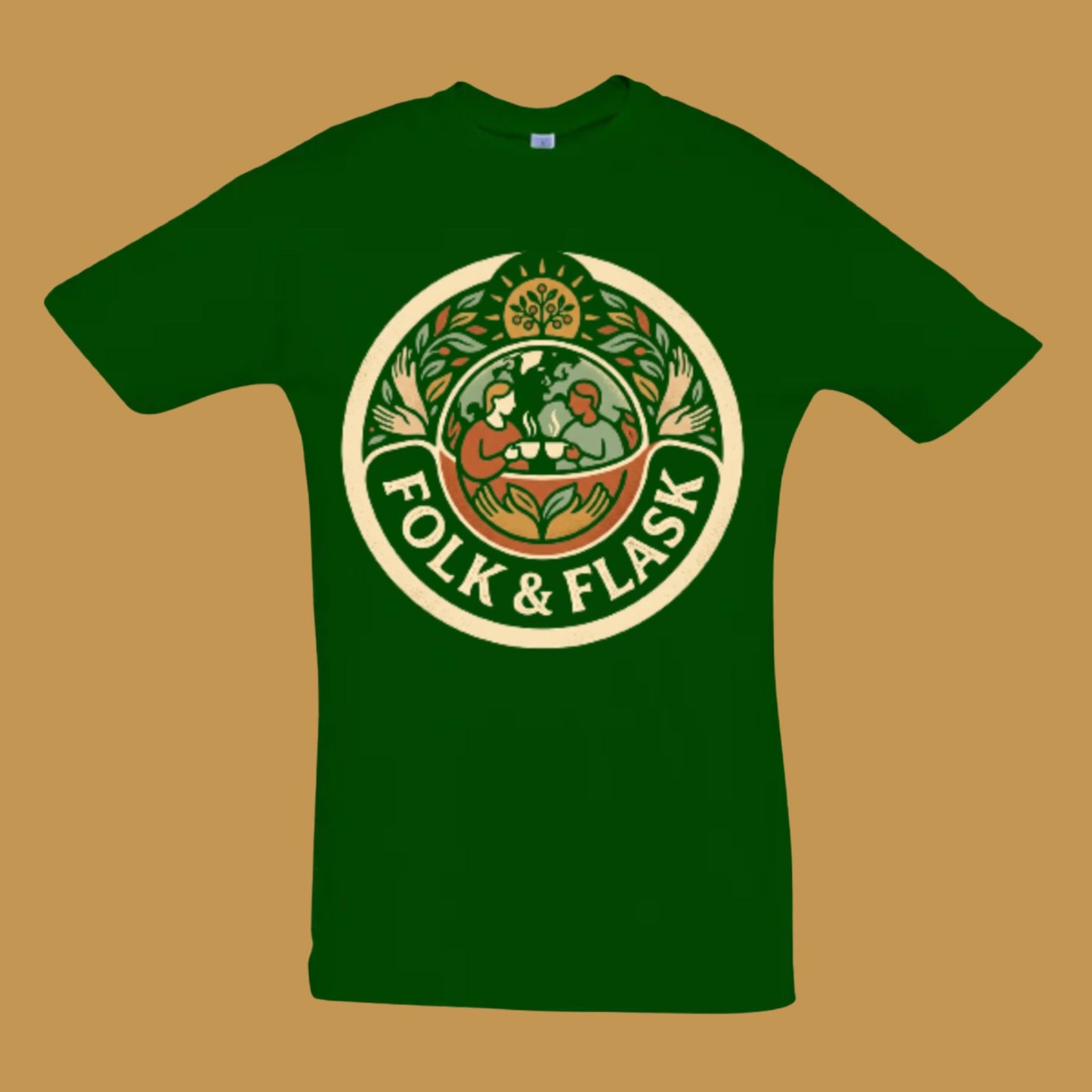 Community T-Shirt