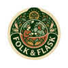 Folk &amp; Flask - Home