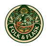 Folk &amp; Flask - Home