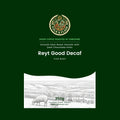 Reyt Good Decaf