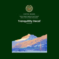 Tranquillity Decaf